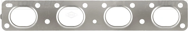 Gasket, exhaust manifold